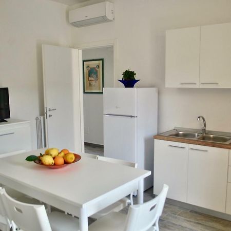 Appartamento Scirocco Tramontana Gallipoli Buitenkant foto